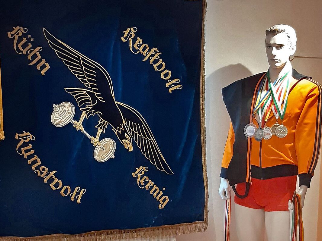 KSV Jubiläum 100 Jahre 3