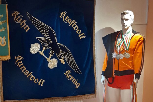 KSV Jubiläum 100 Jahre 3