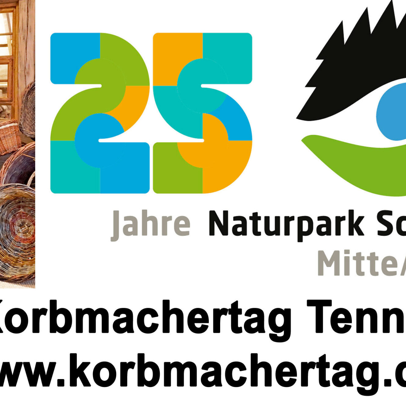 korbmachertag NP25 Logo