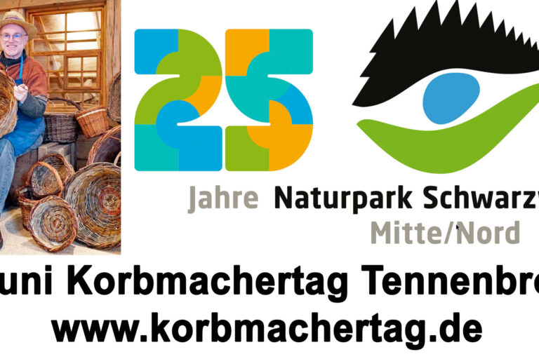 korbmachertag NP25 Logo