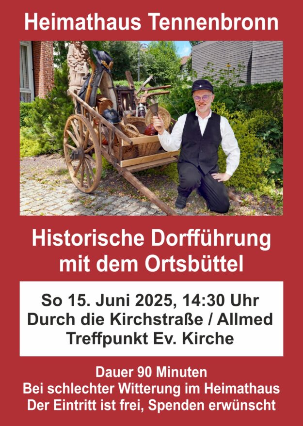 HH Führung A3 Kirchstrasse HH Führung A3 Kirchstrasse