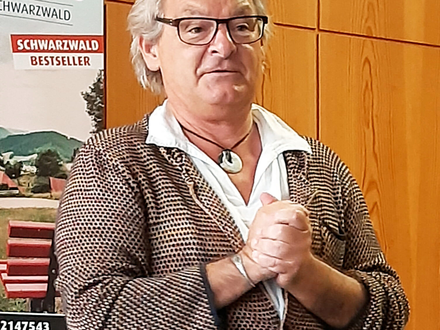 Elmar Langenbacher 1