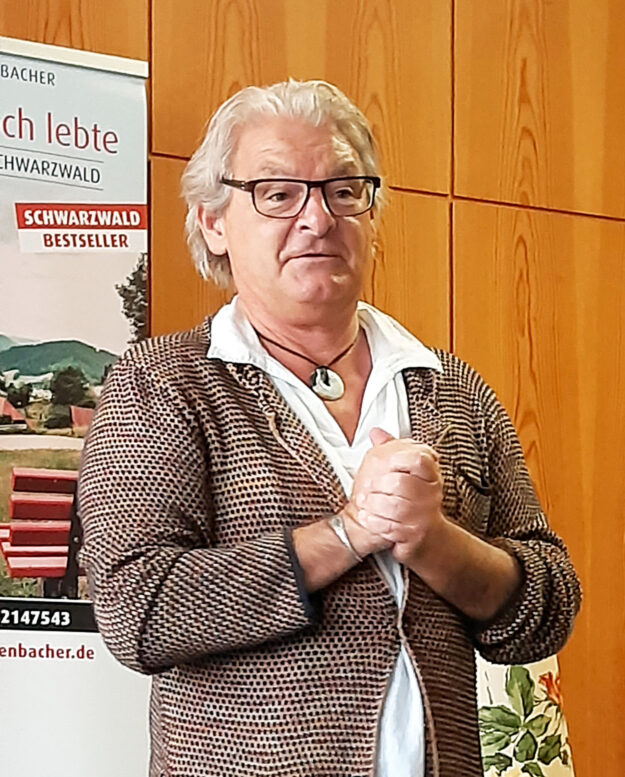 Elmar Langenbacher 1