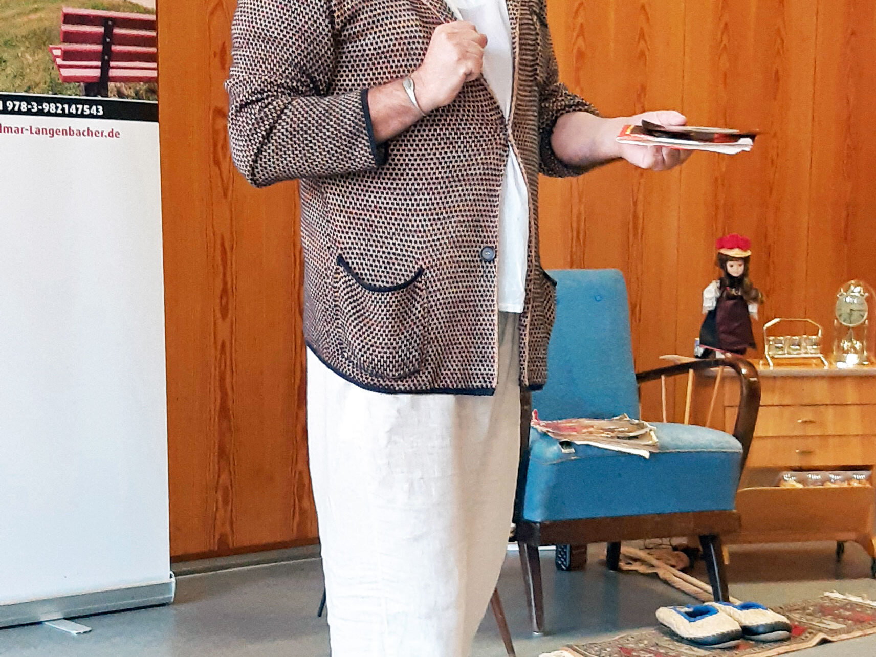 Elmar Langenbacher 2