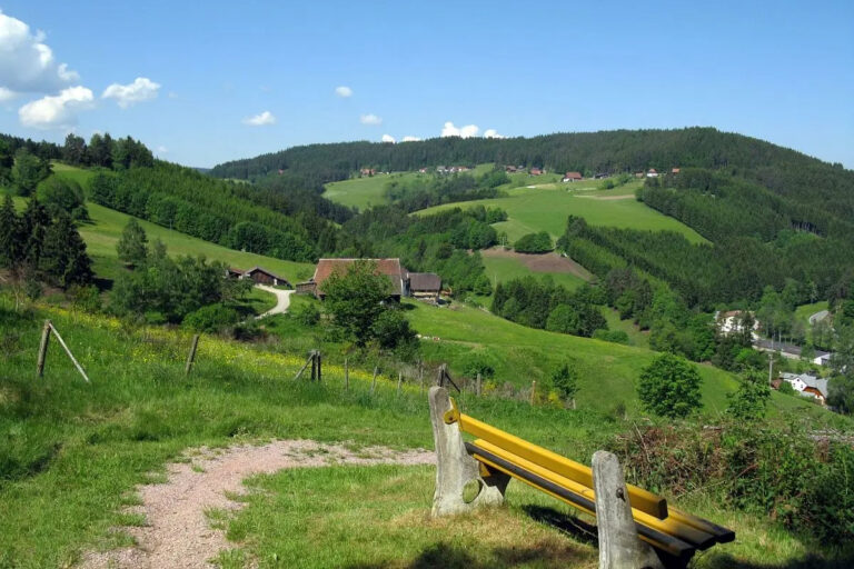 Aussichtspunkt Altenburg 1 UG