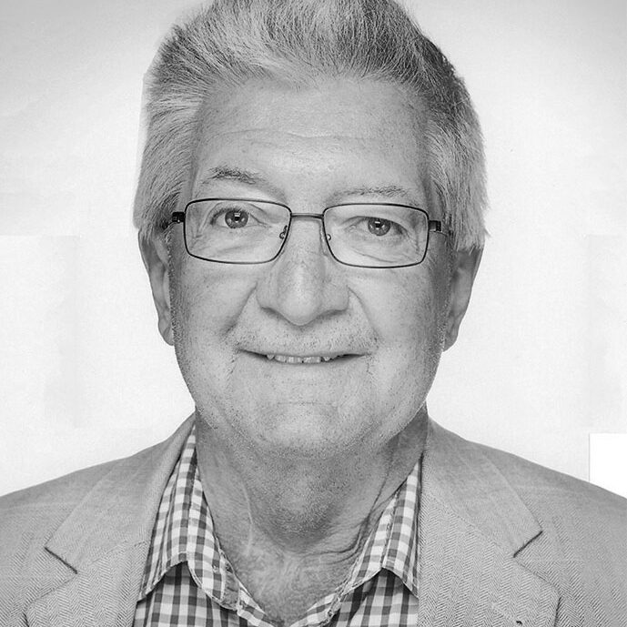 Klaus Fichter Jubibuch sw