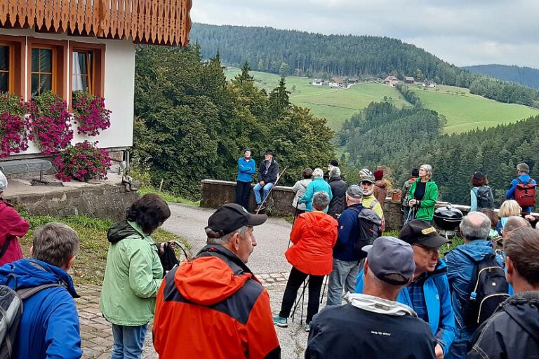 Wanderung Grenzsteine 3 Wanderung Grenzsteine 3