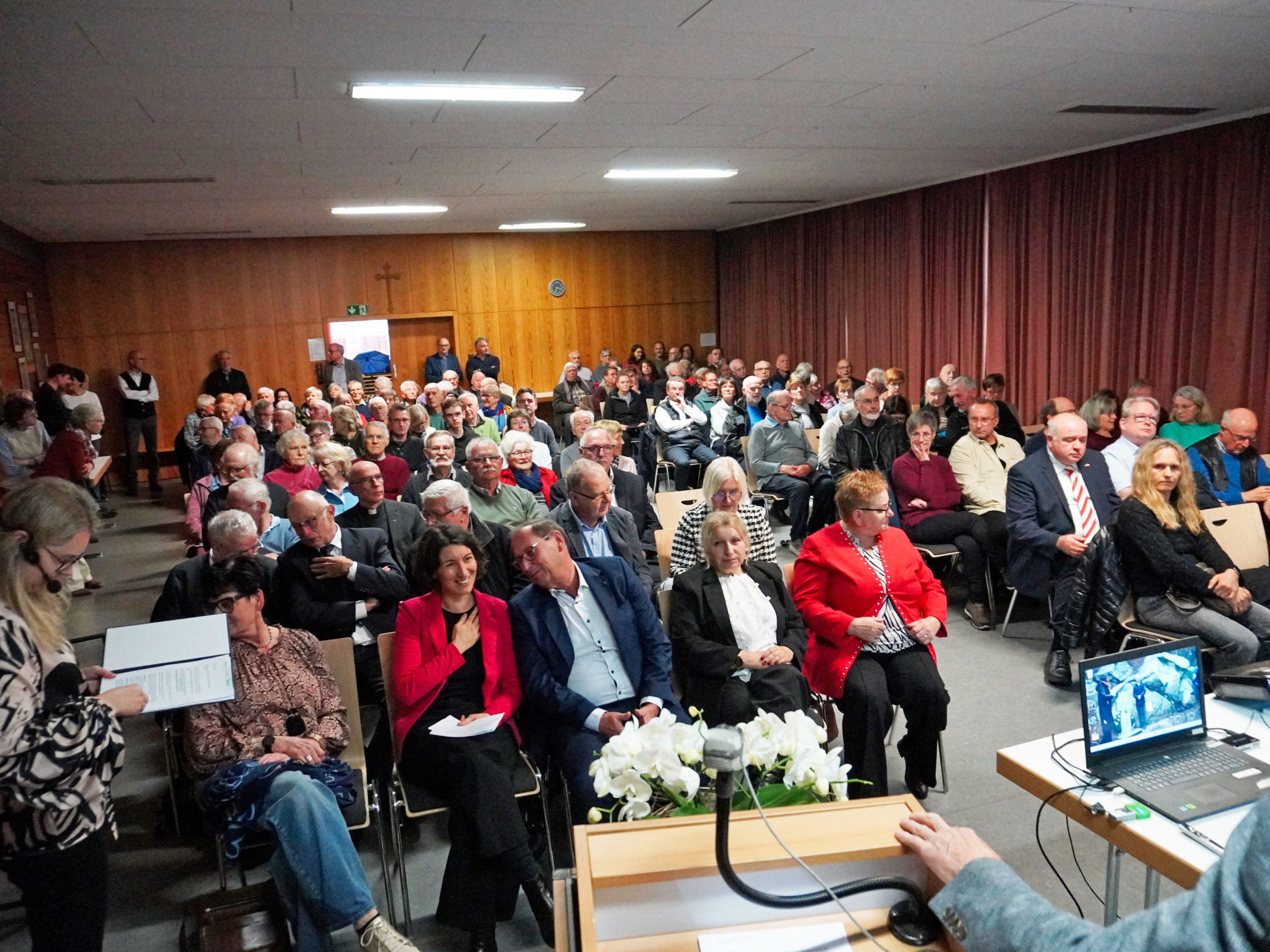 2025 11 16 Einweihung Mahnmal 01