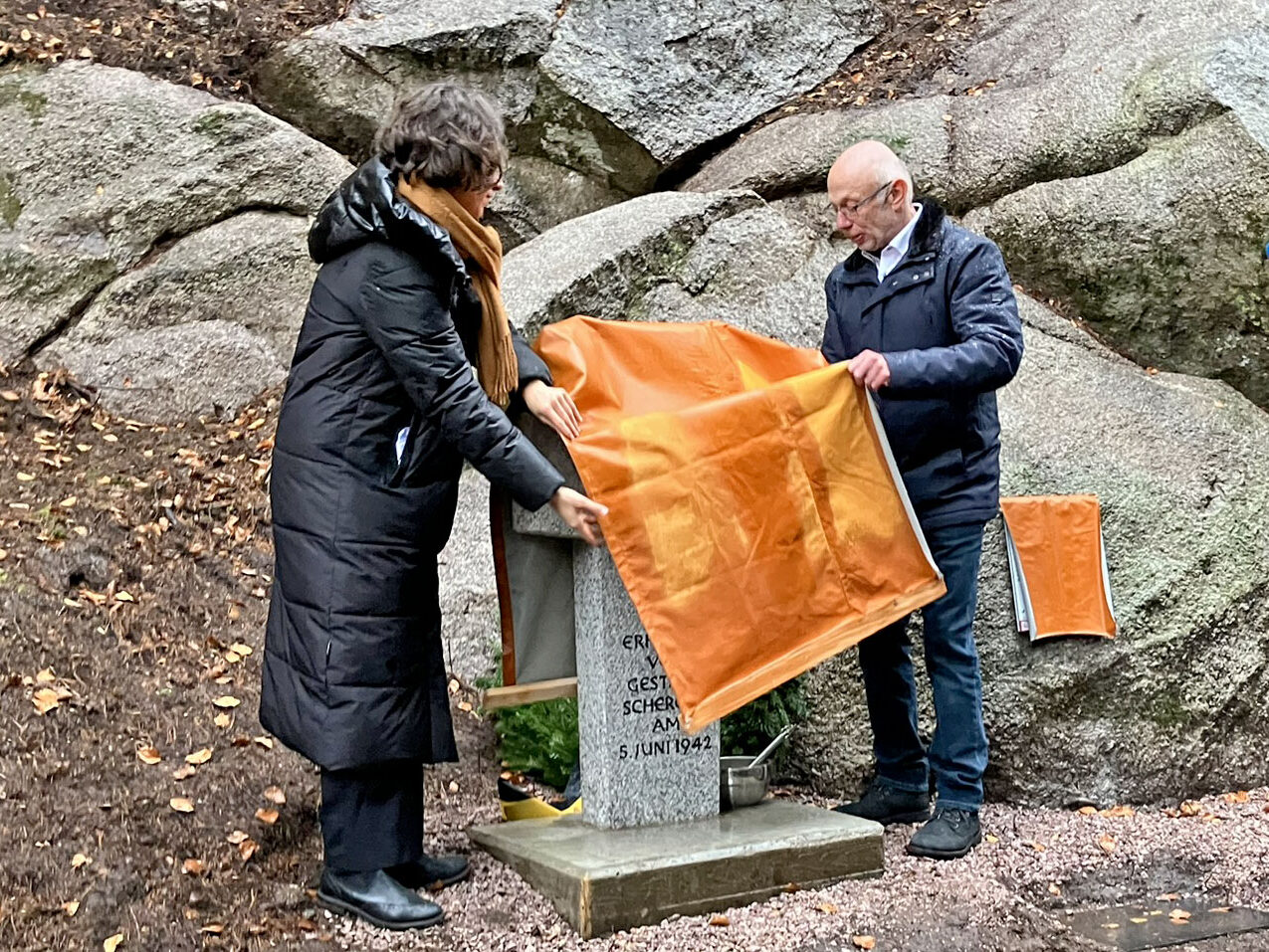 2025 11 16 Einweihung Mahnmal 27