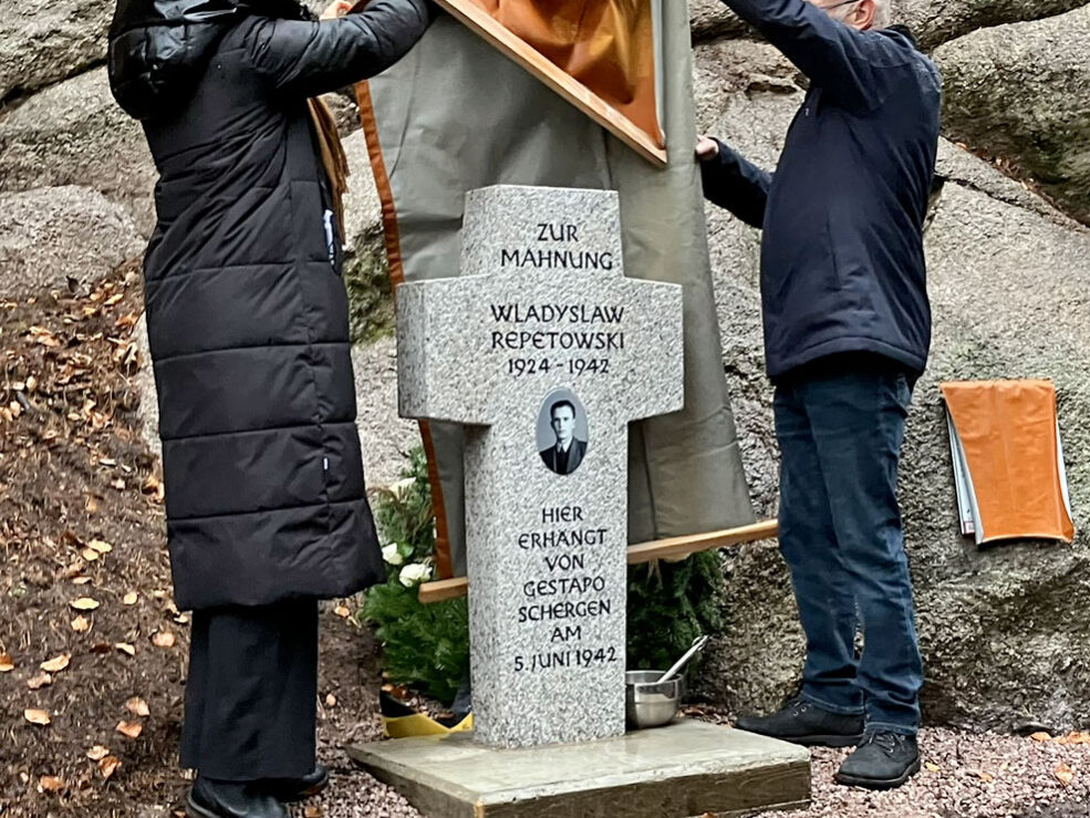 2025 11 16 Einweihung Mahnmal 28