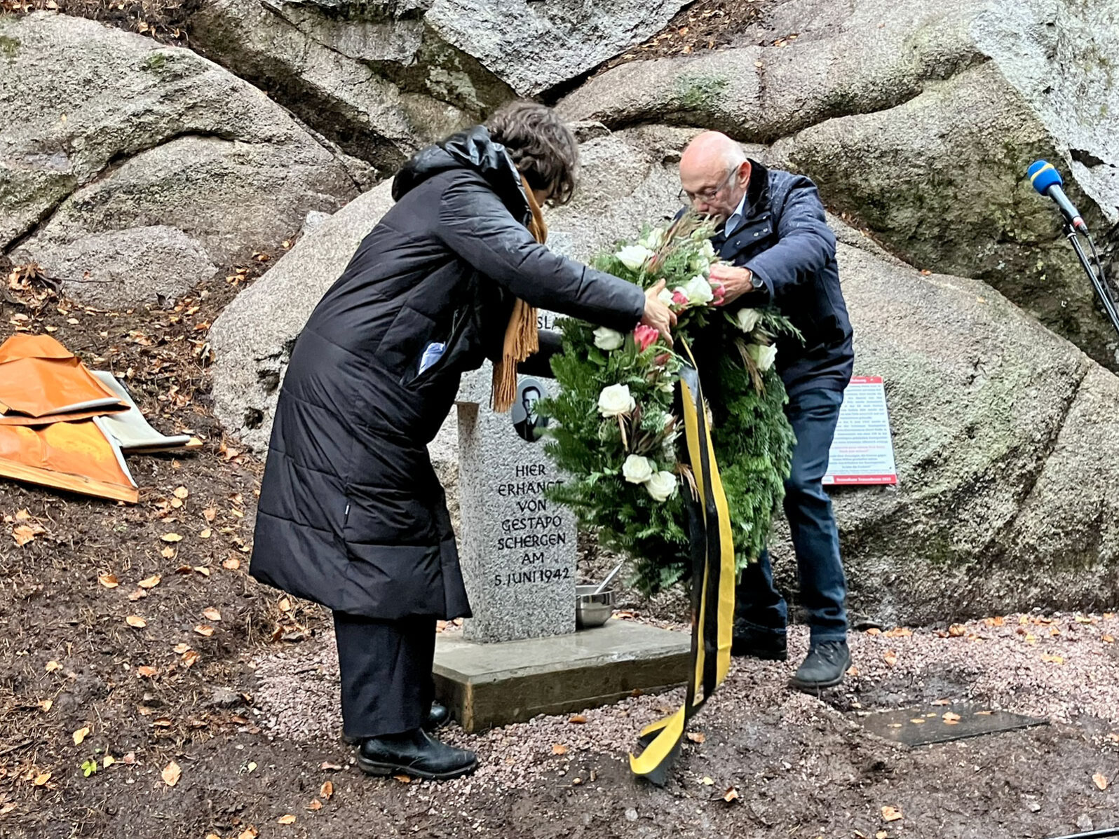 2025 11 16 Einweihung Mahnmal 29