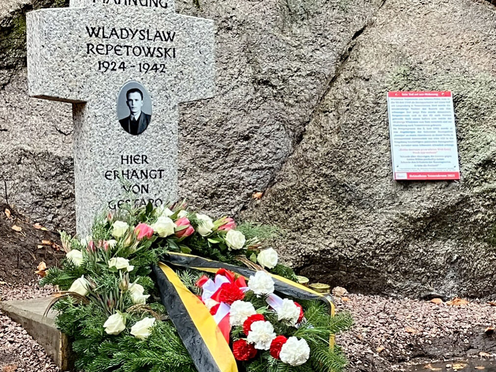 2025 11 16 Einweihung Mahnmal 34