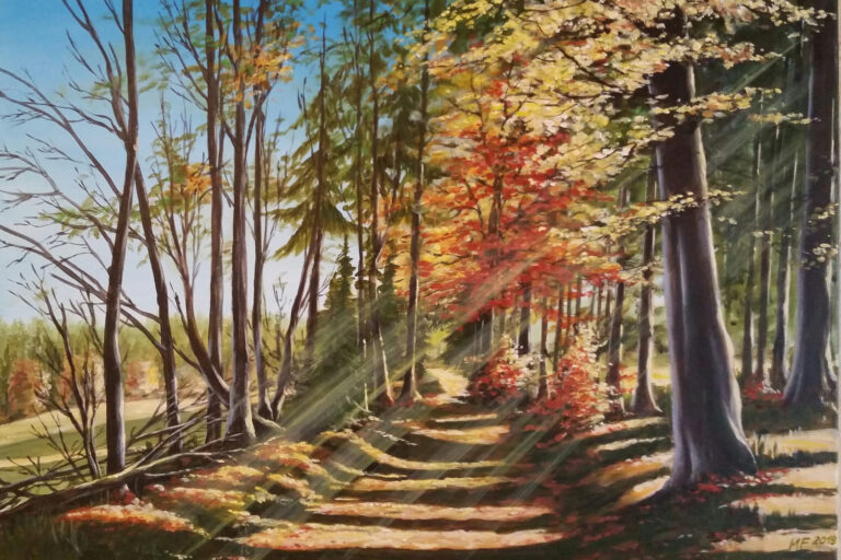 Auerhahnweg Auerhahnweg