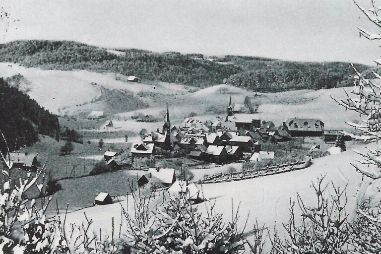 19 Tennenbronn Unterdorf Winter 1 bearb