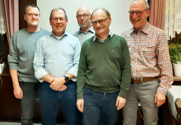 2026 Vorstandsteam bearb 1200 2026 Vorstandsteam bearb 1200