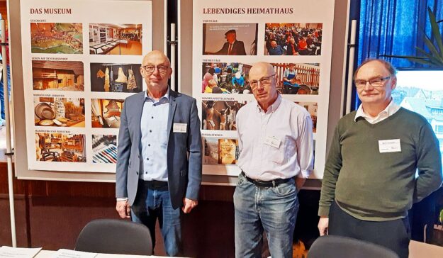 Tage der GEschichte 2026 2 Tage der GEschichte 2026 2