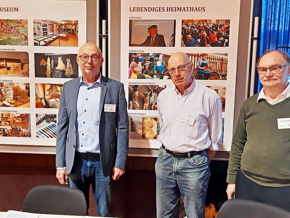 Tage der GEschichte 2026 2