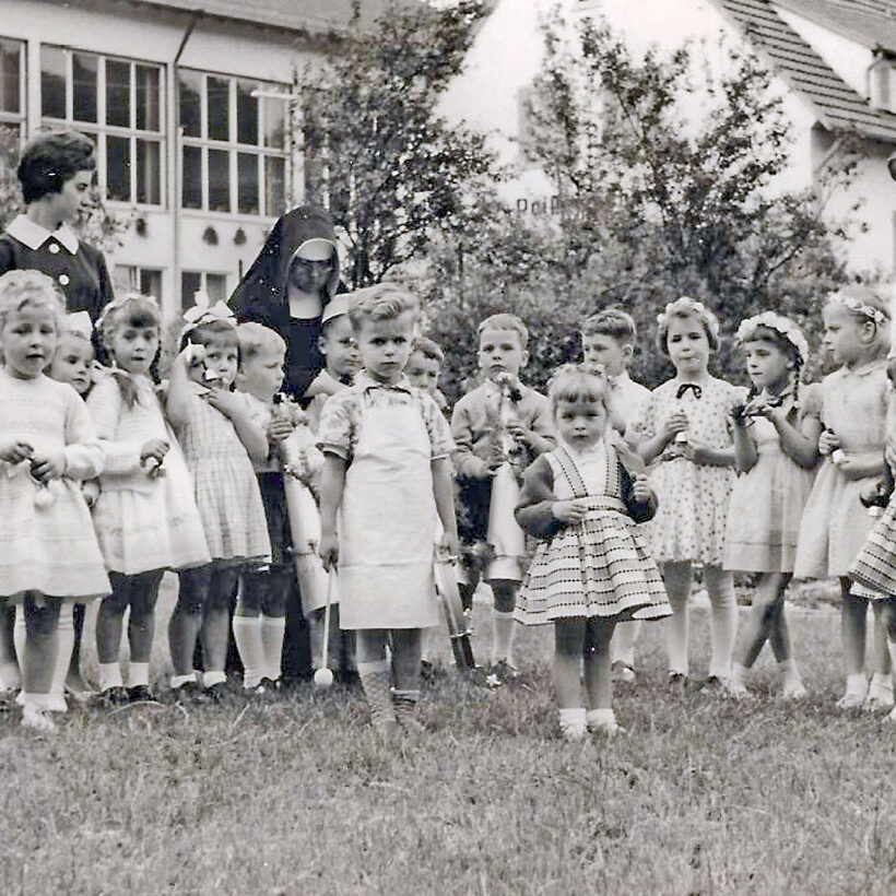 1959 Silvia Klausmann