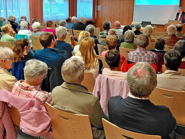Eingemeindung Zinell 1