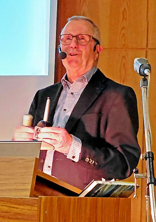 Eingemeindung Zinell 2
