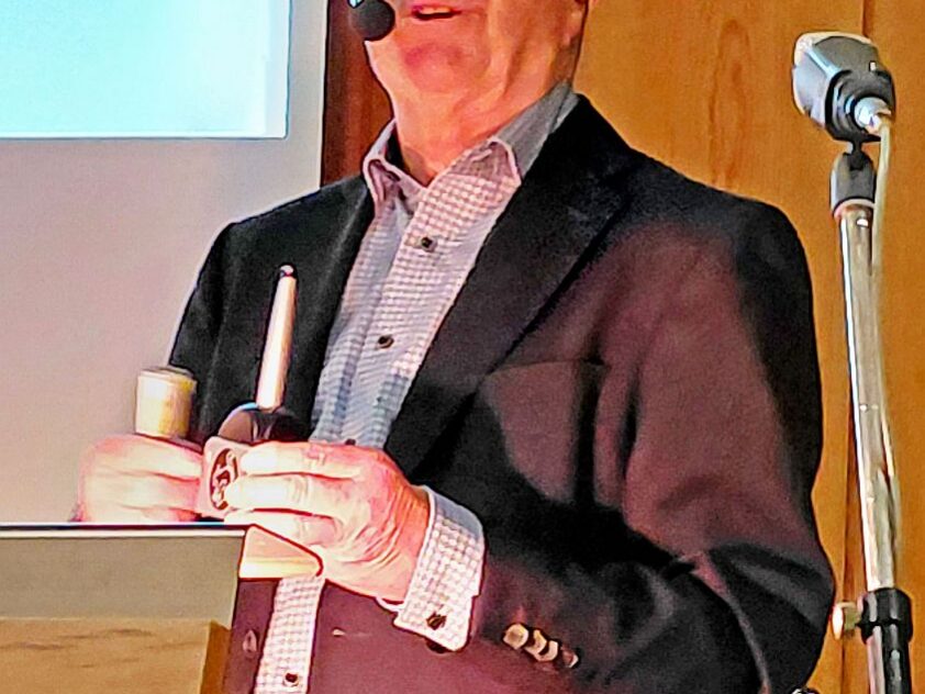 Eingemeindung Zinell 2