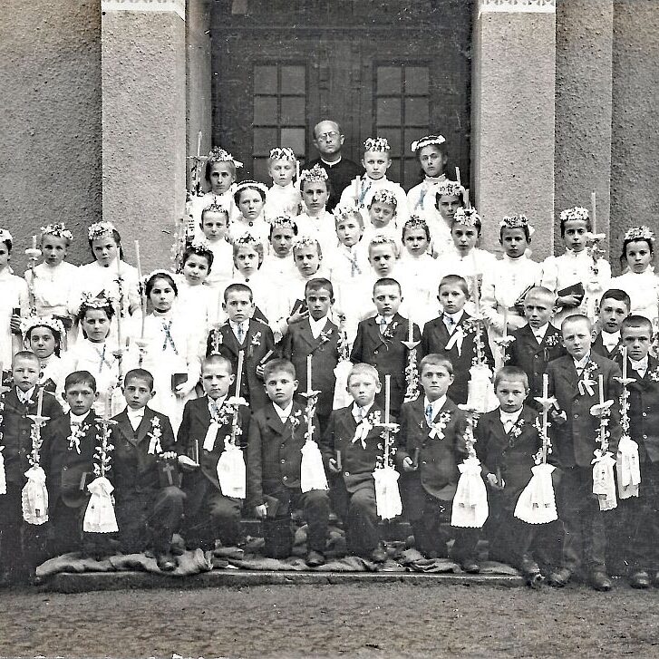 Kommunion 4