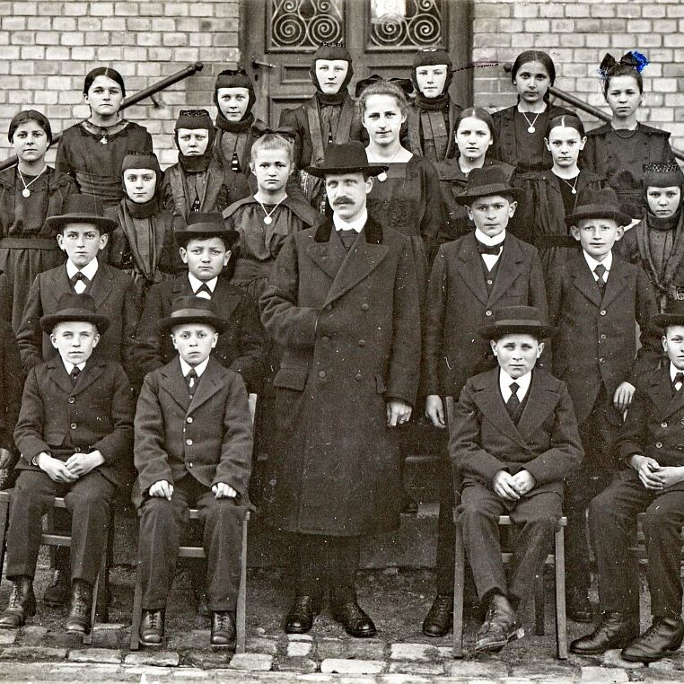 Konfirmation 1