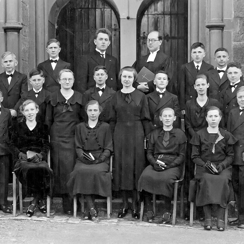 Konfirmation 3