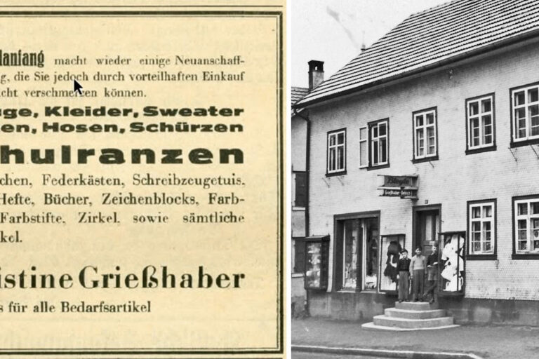 19xx D Griesshaber Montage 1