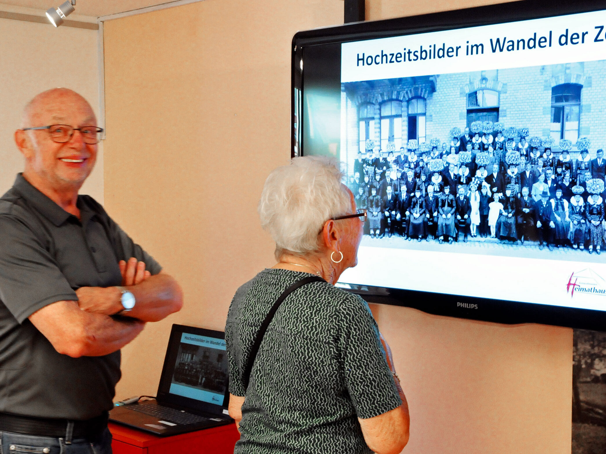 2026 06 07 Alfred Moosmann Themensonntag Hochzeitbilder Foto Ziechaus