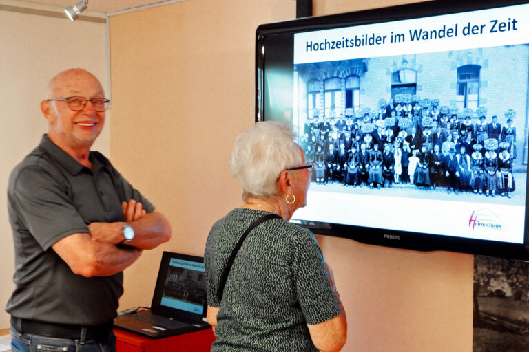 2026 06 07 Alfred Moosmann Themensonntag Hochzeitbilder Foto Ziechaus