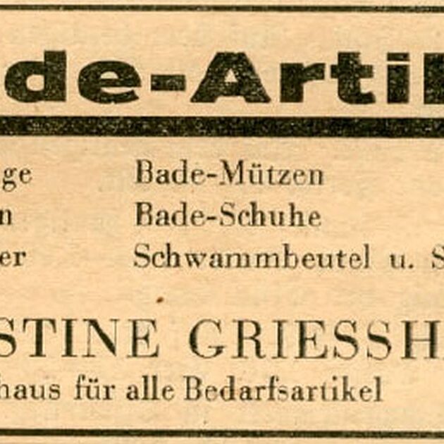 Schwimmbad Remsbach 2