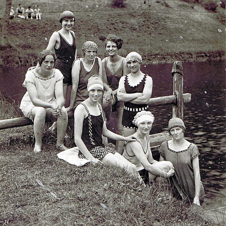 Schwimmbad Remsbach 4