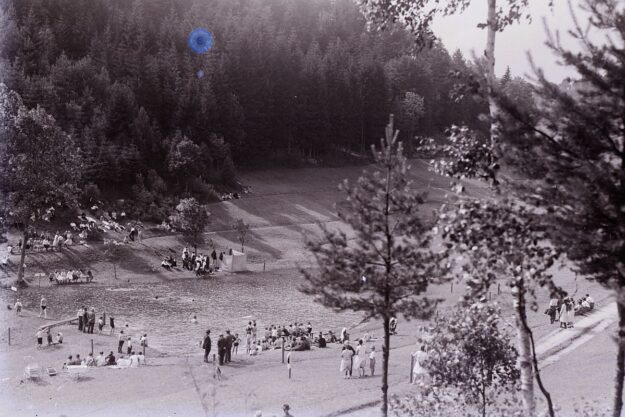 Schwimmbad Remsbach 5