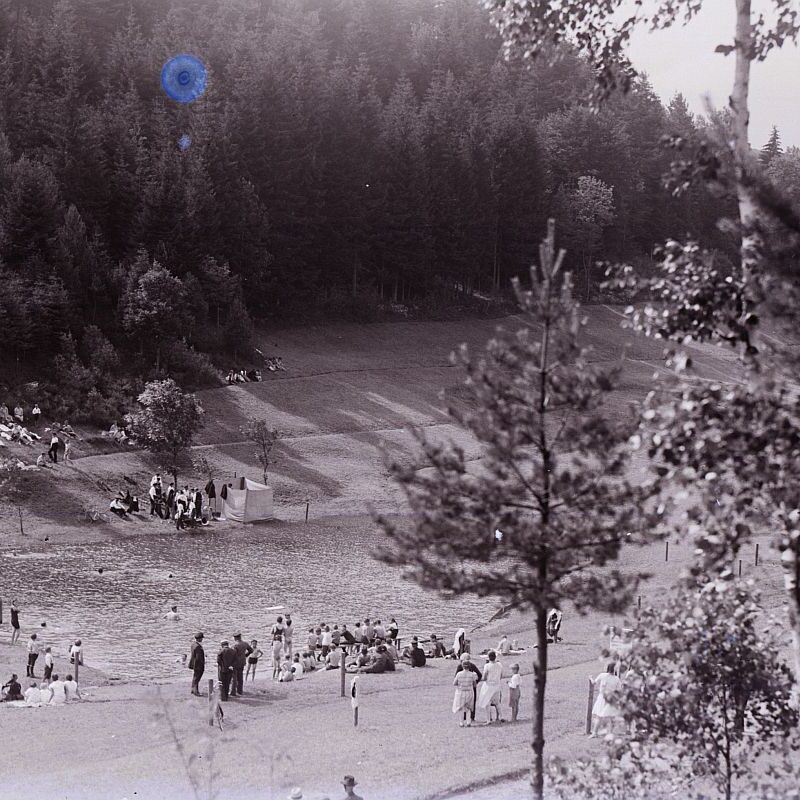 Schwimmbad Remsbach 5
