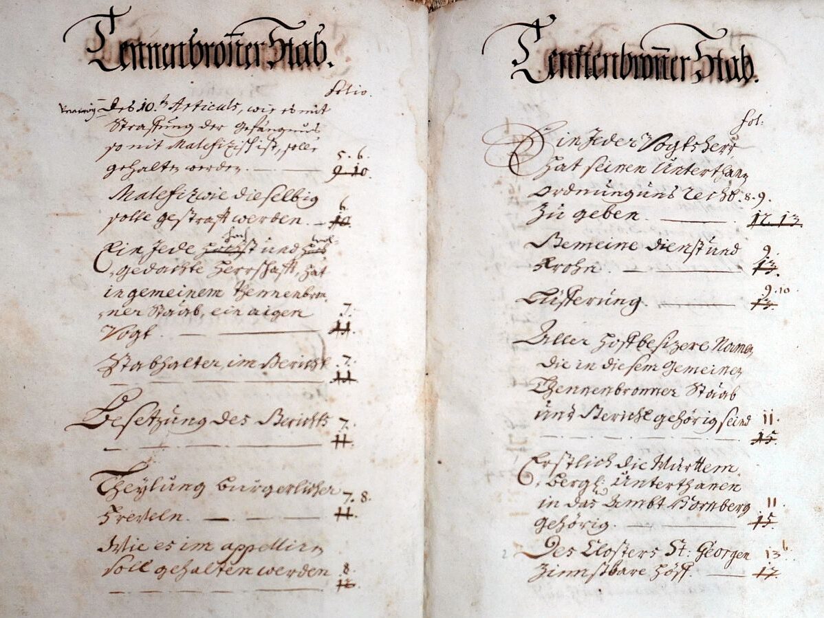 Lagerbuch Bilder 04