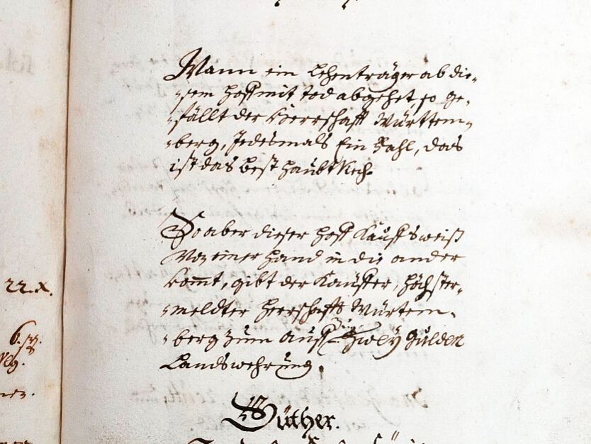 Lagerbuch Bilder 13