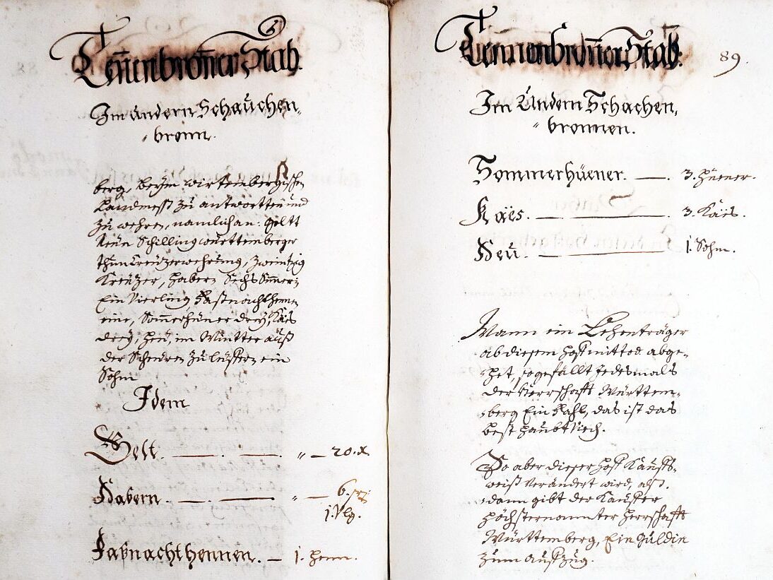 Lagerbuch Bilder 14