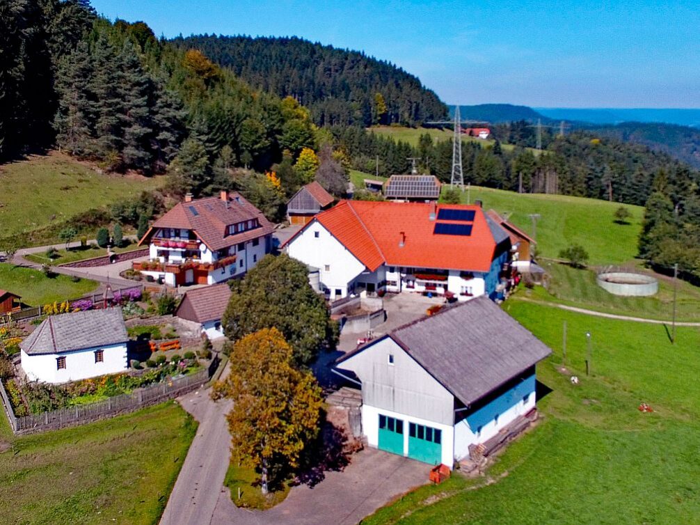 Ramstein Kapelle aussen 1