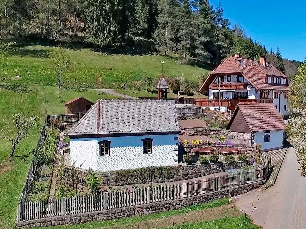 Ramstein Kapelle aussen 3