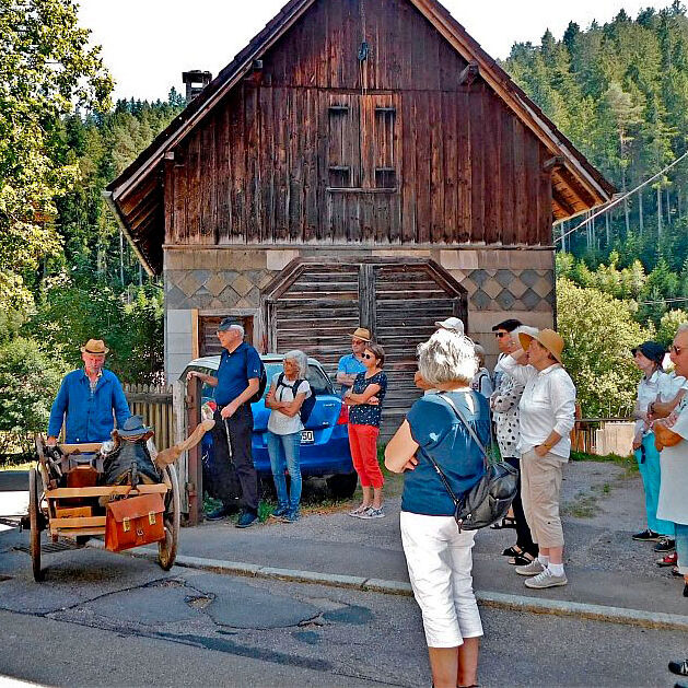 Dorfbüttel Mühlenbauer Brüstle