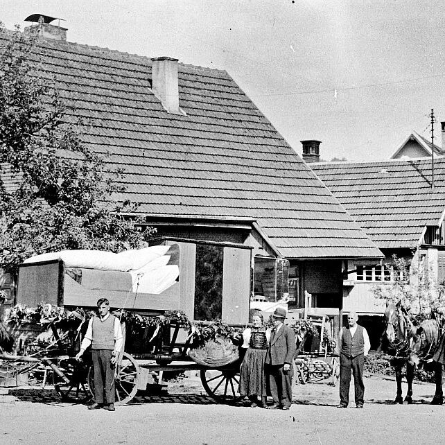 dorfbüttel Löwenstrasse 1