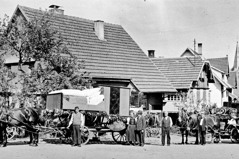 dorfbüttel Löwenstrasse 1